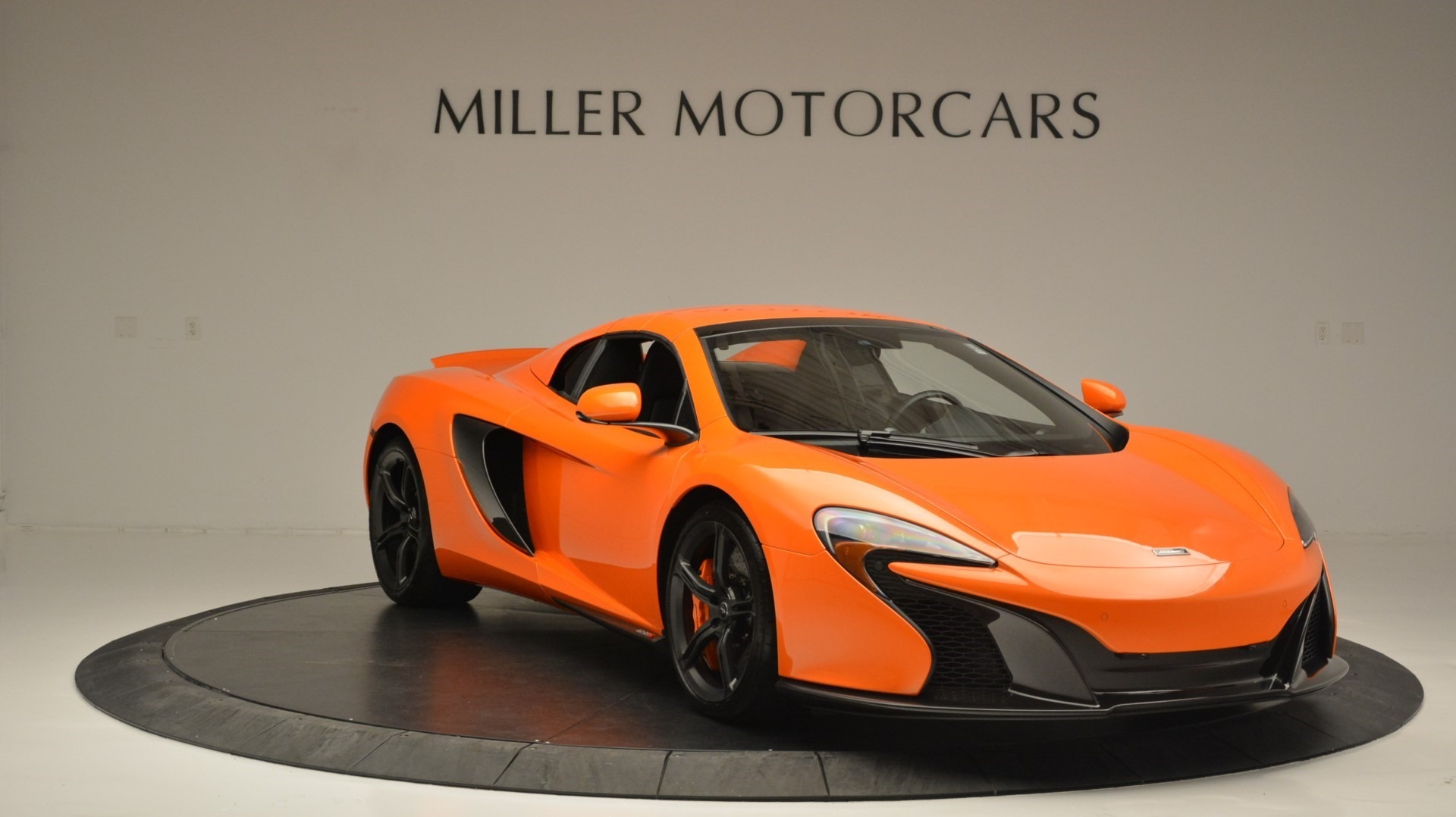 Used-2015-McLaren-650S-Spider-Convertible