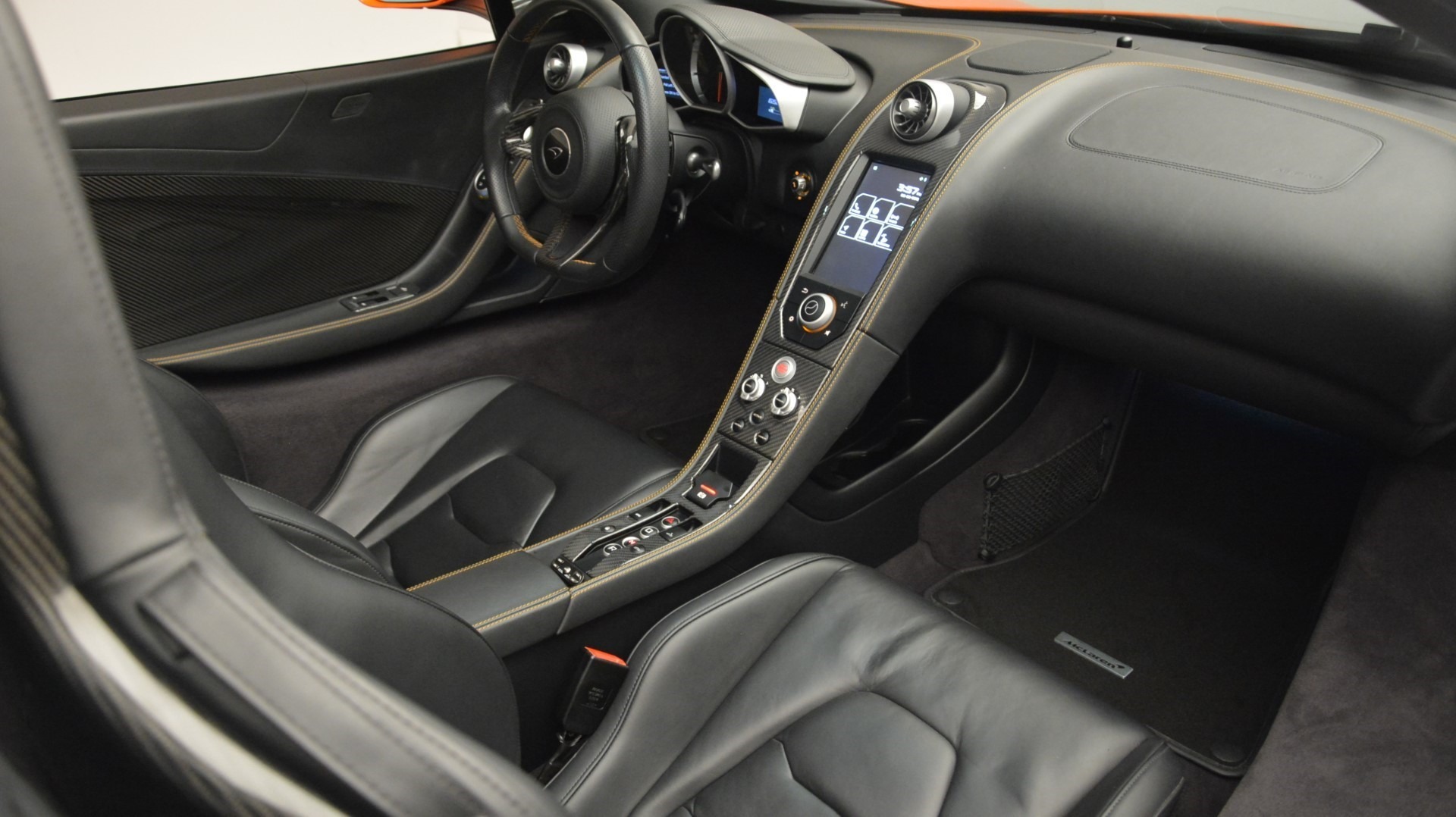 Used-2015-McLaren-650S-Spider-Convertible