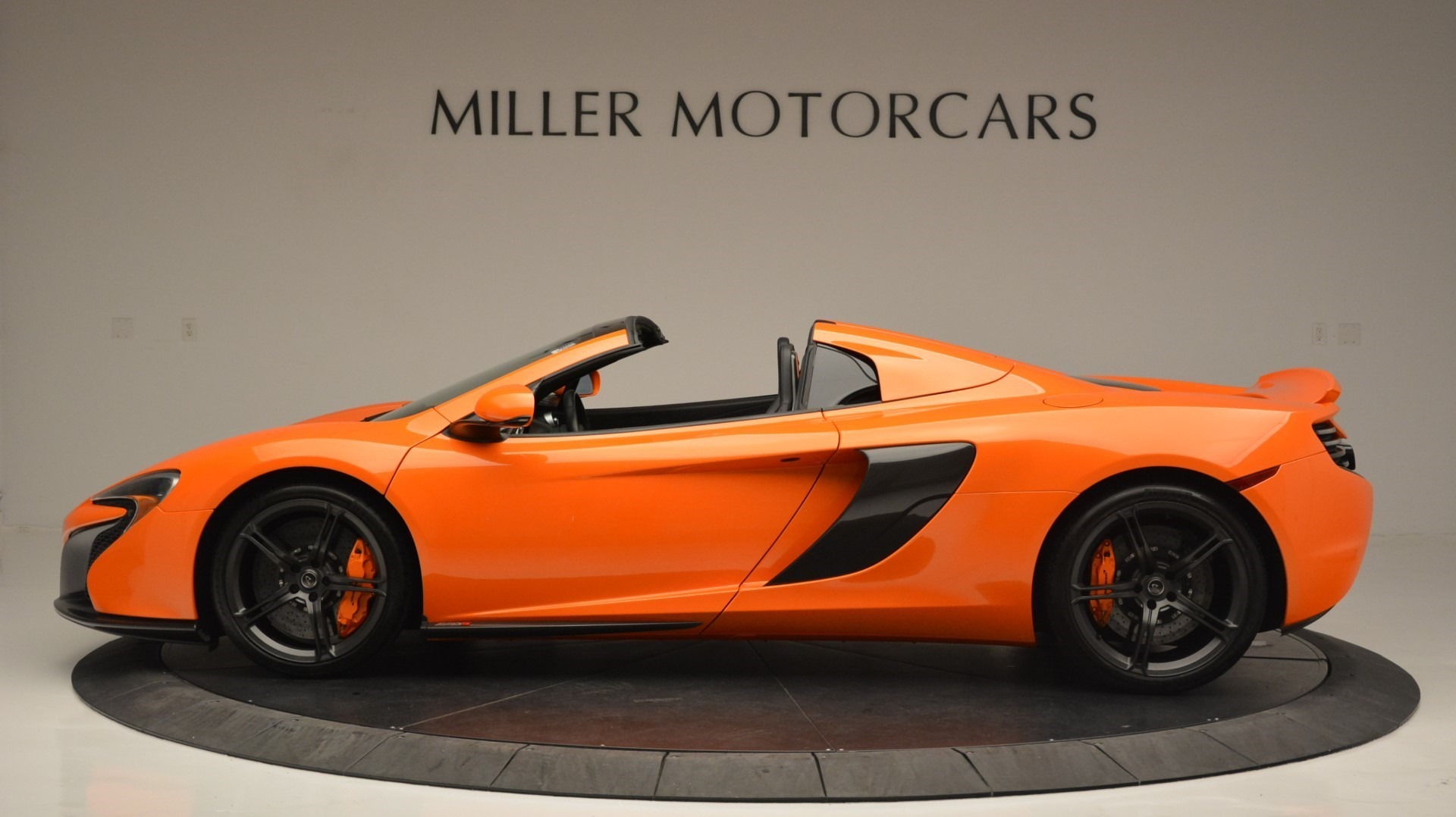 Used-2015-McLaren-650S-Spider-Convertible