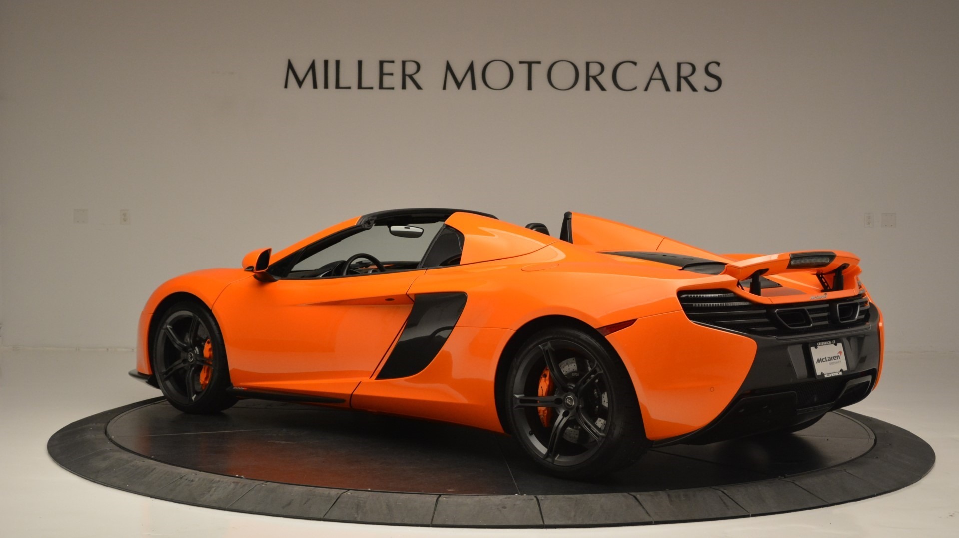 Used-2015-McLaren-650S-Spider-Convertible