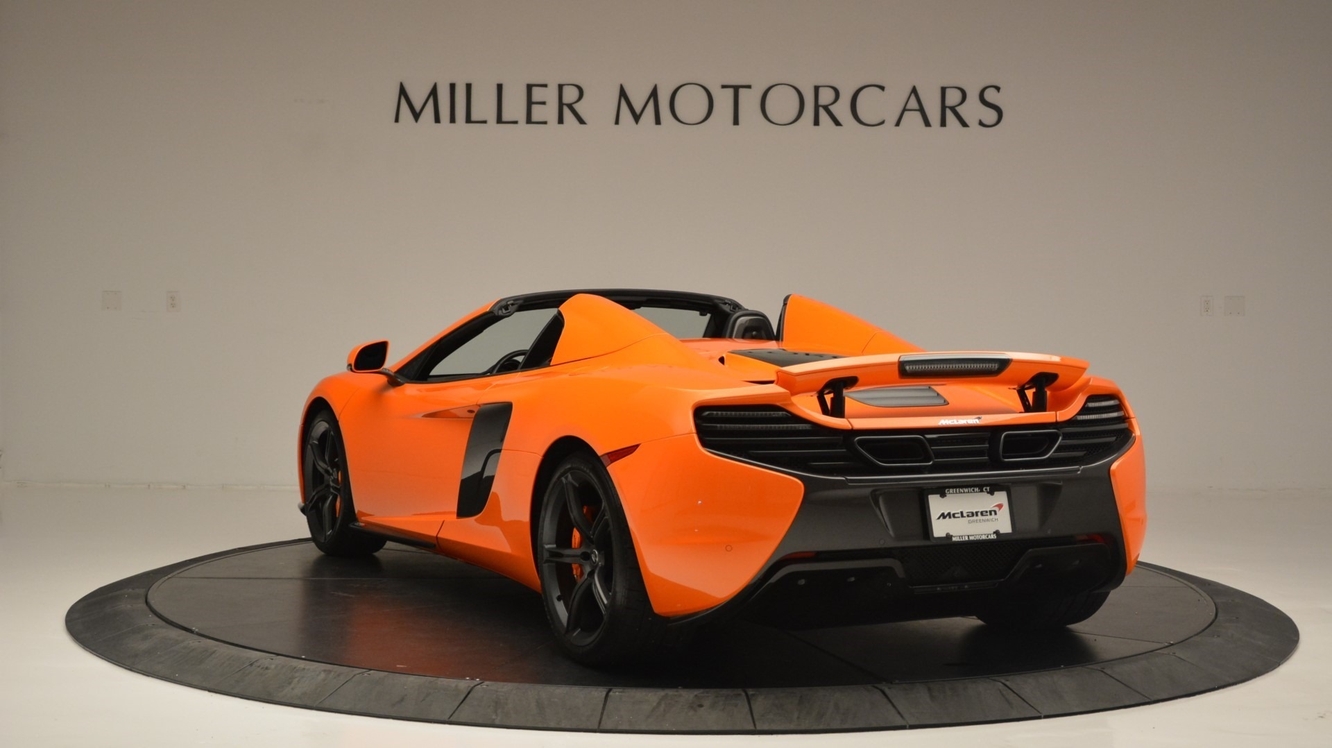 Used-2015-McLaren-650S-Spider-Convertible