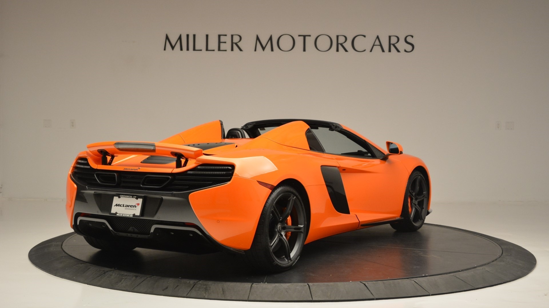 Used-2015-McLaren-650S-Spider-Convertible