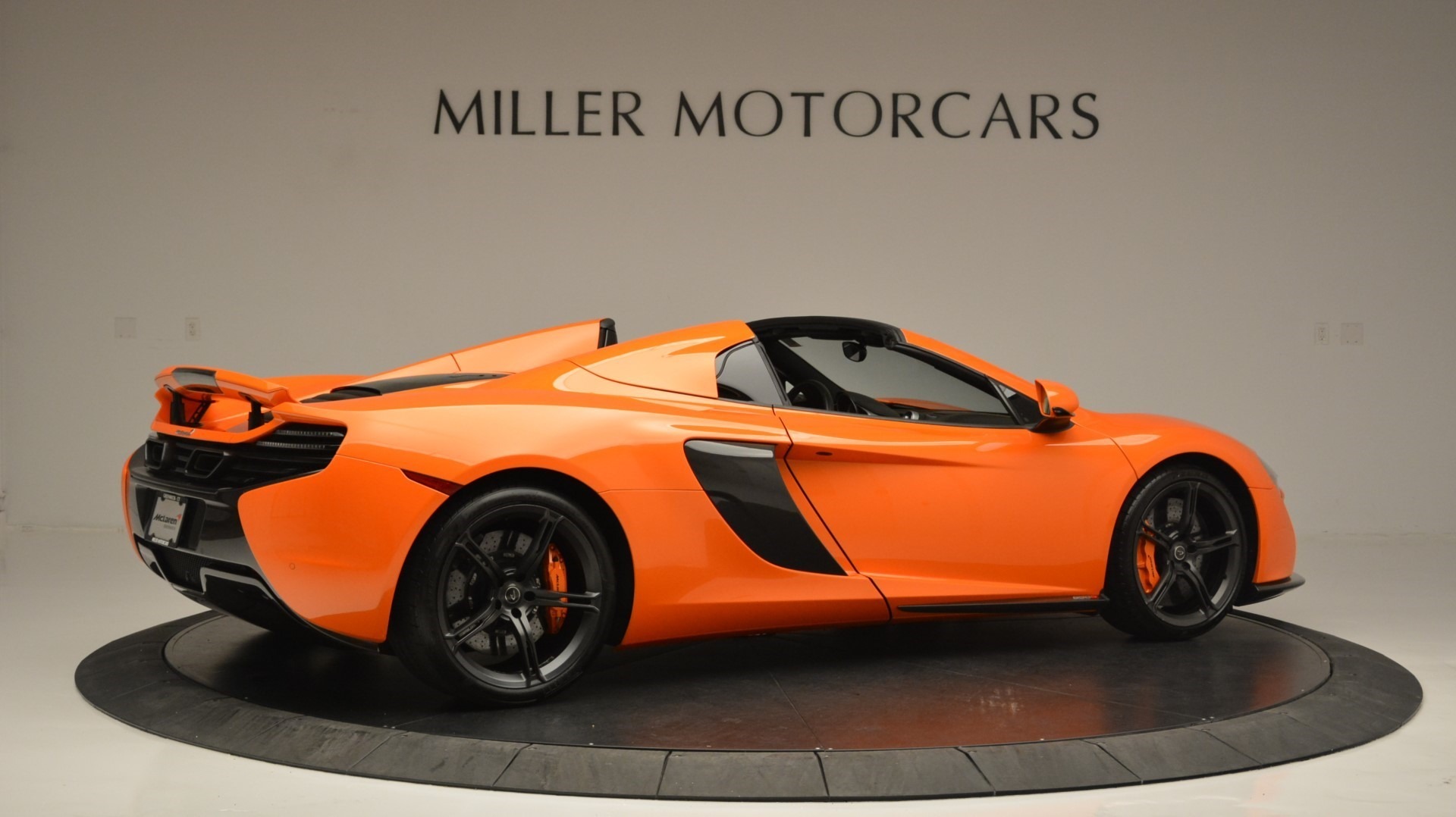 Used-2015-McLaren-650S-Spider-Convertible