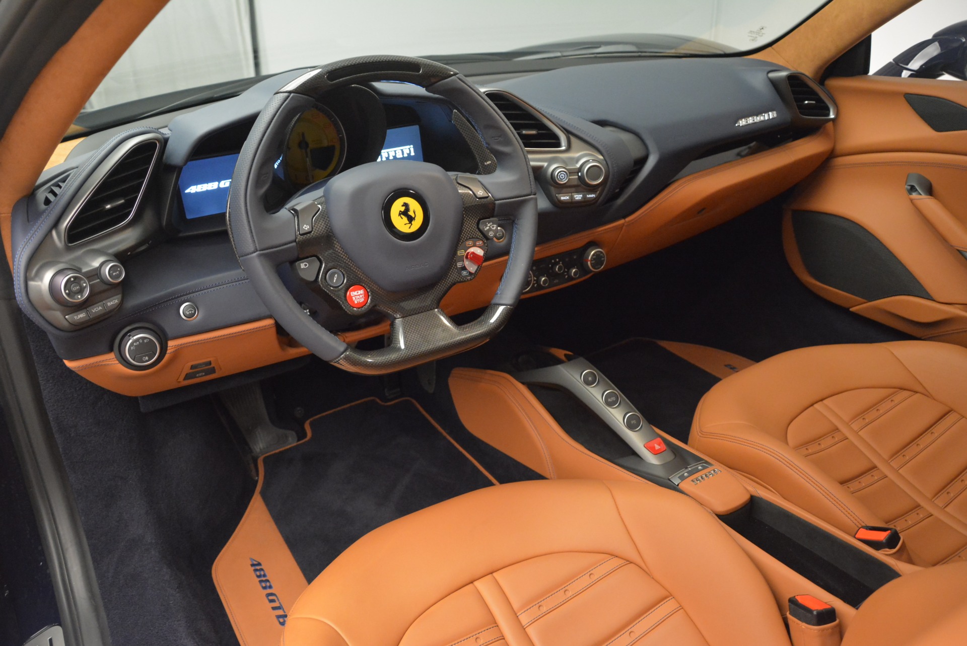 Used-2018-Ferrari-488-GTB
