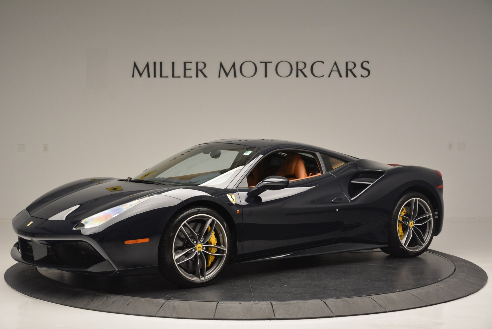 Used-2018-Ferrari-488-GTB