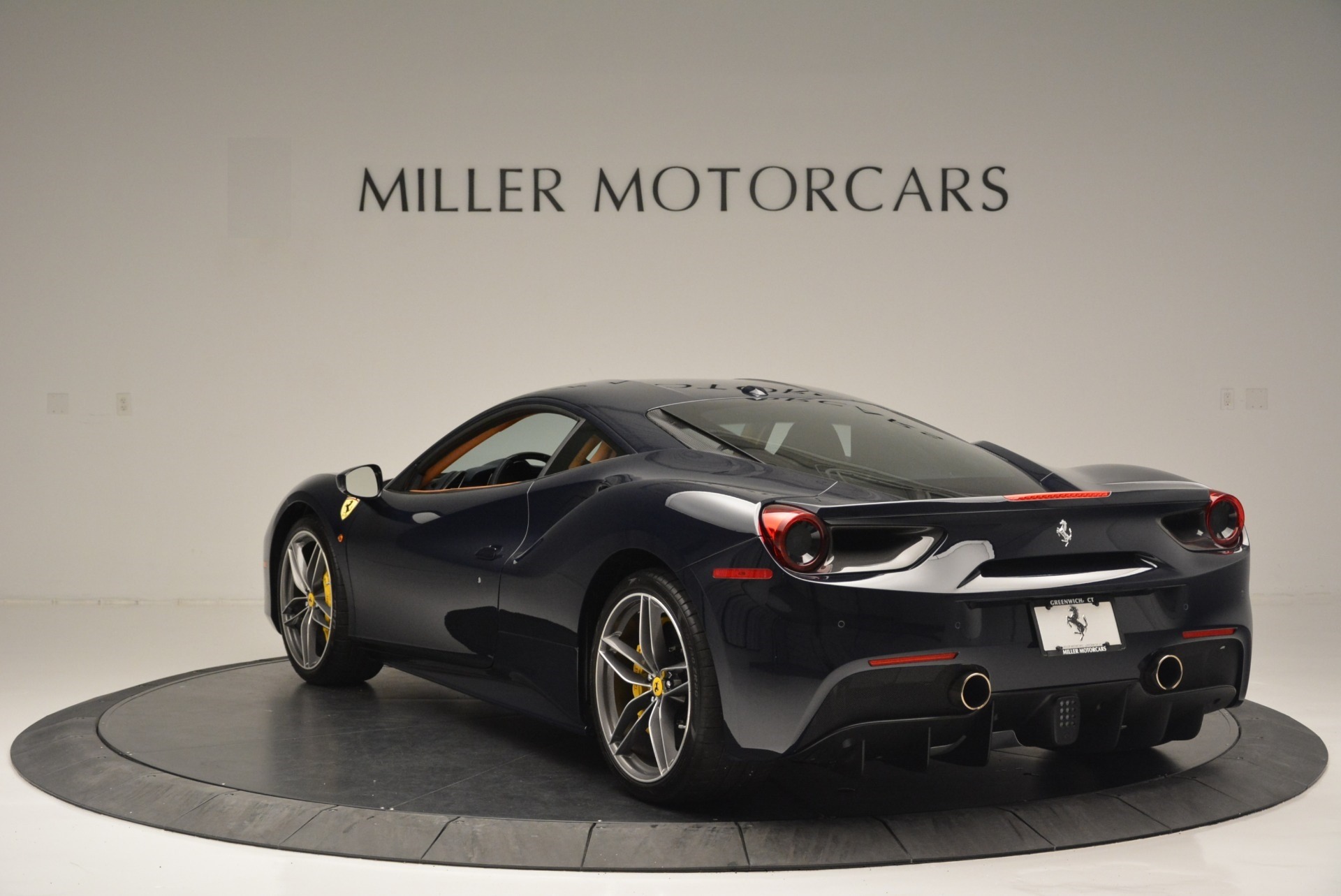 Used-2018-Ferrari-488-GTB