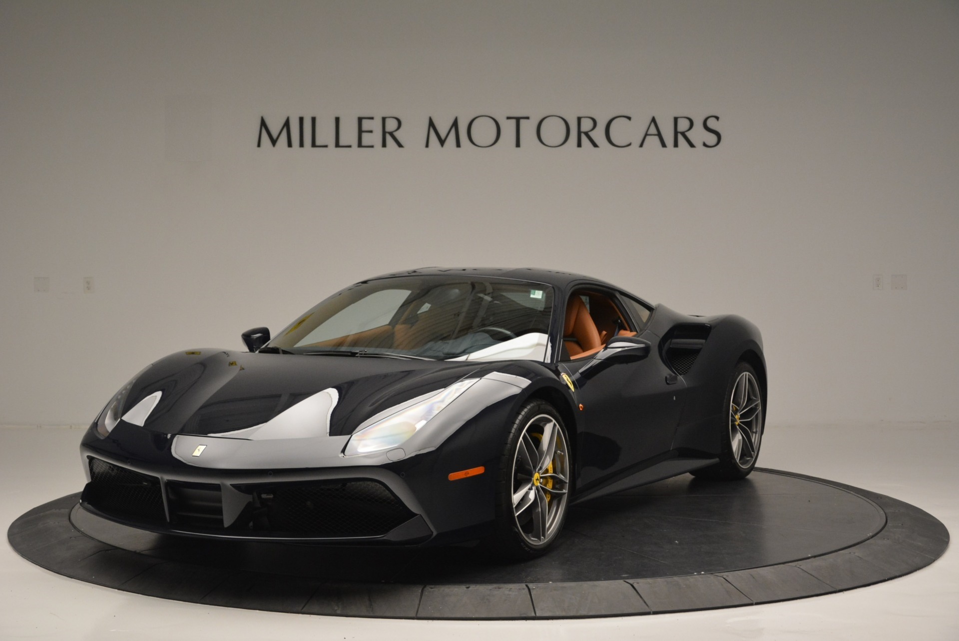 Used-2018-Ferrari-488-GTB