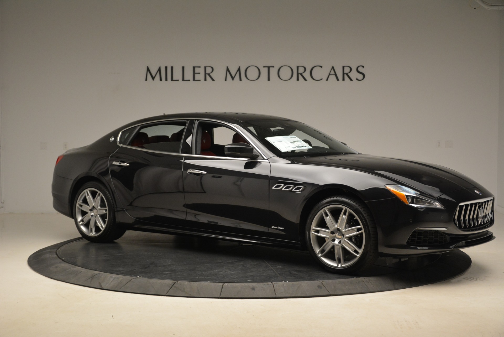 New-2018-Maserati-Quattroporte-S-Q4-GranLusso