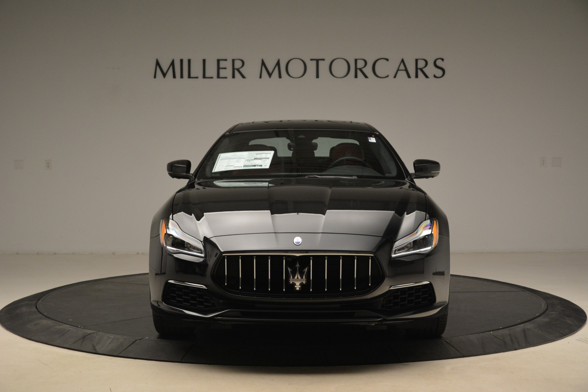 New-2018-Maserati-Quattroporte-S-Q4-GranLusso