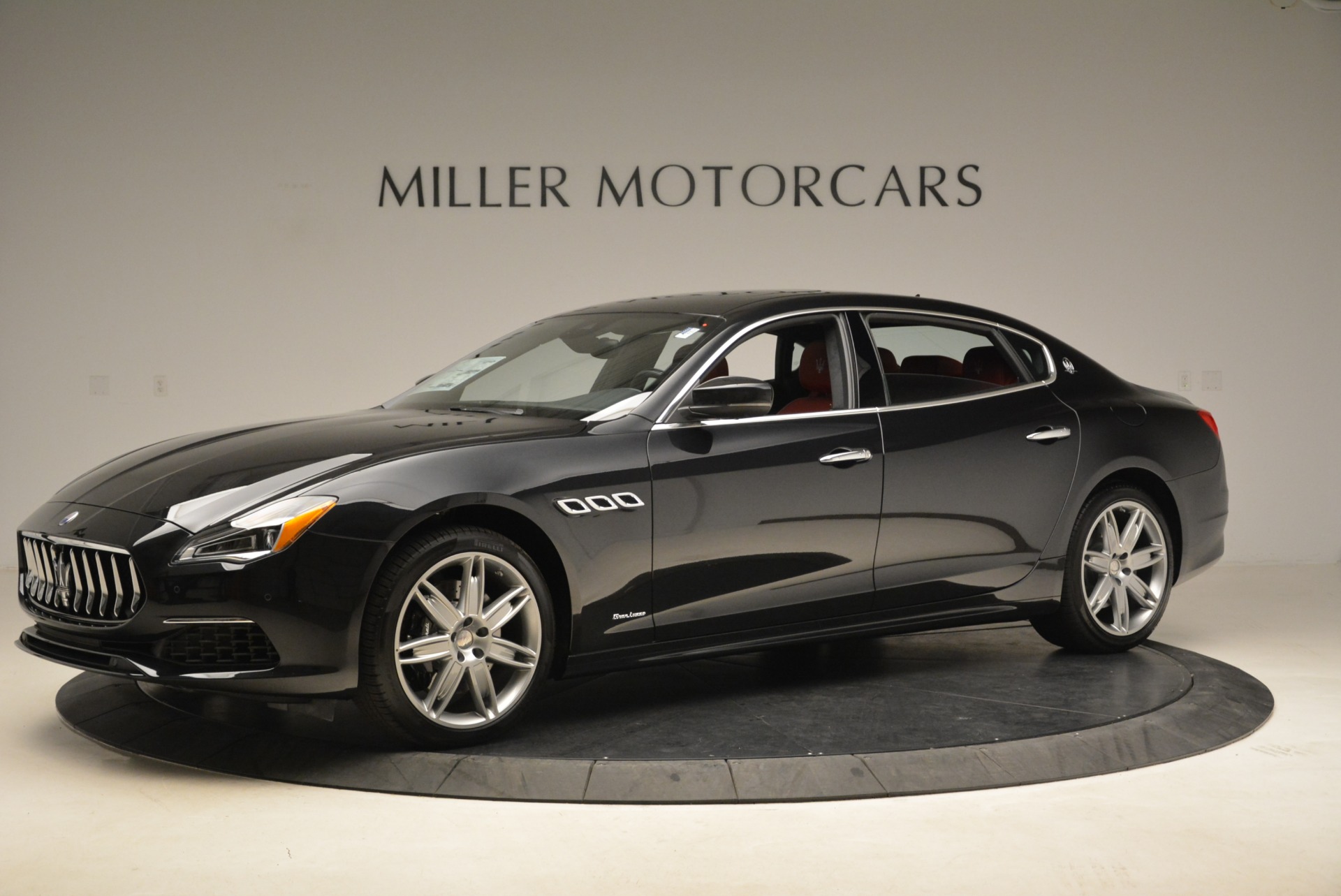 New-2018-Maserati-Quattroporte-S-Q4-GranLusso