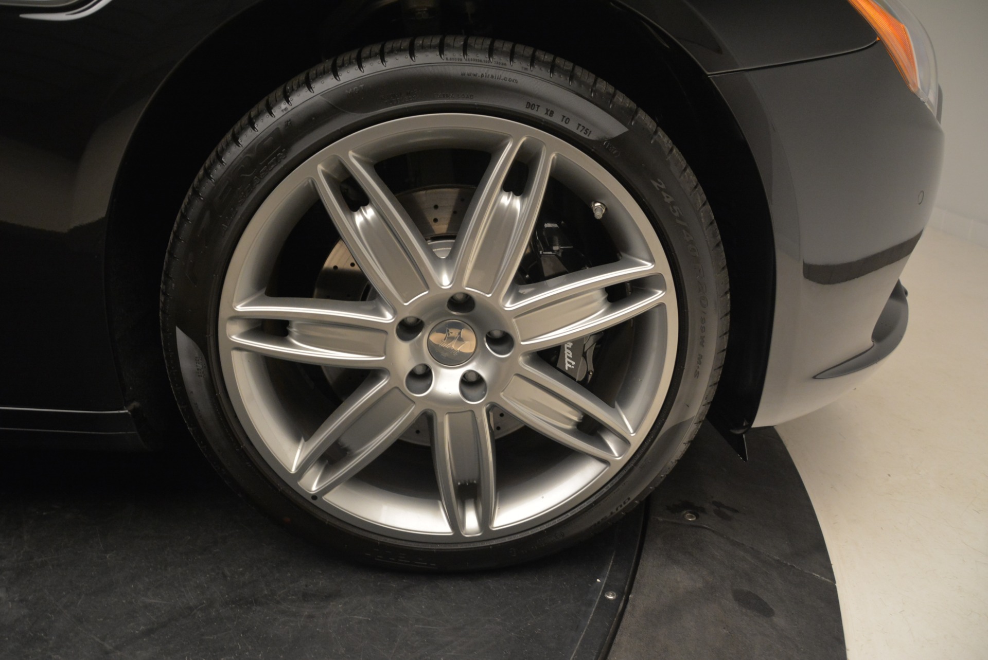 New-2018-Maserati-Quattroporte-S-Q4-GranLusso