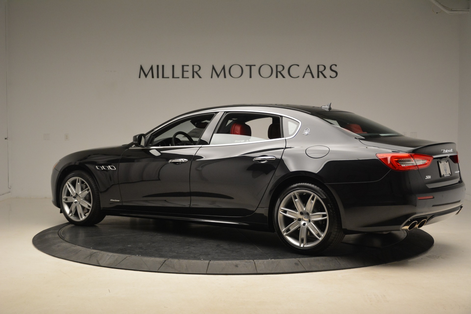 New-2018-Maserati-Quattroporte-S-Q4-GranLusso