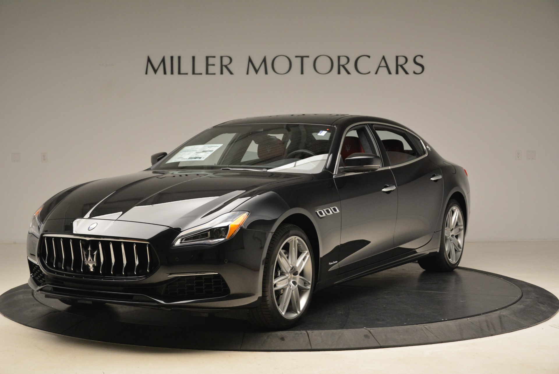 New-2018-Maserati-Quattroporte-S-Q4-GranLusso