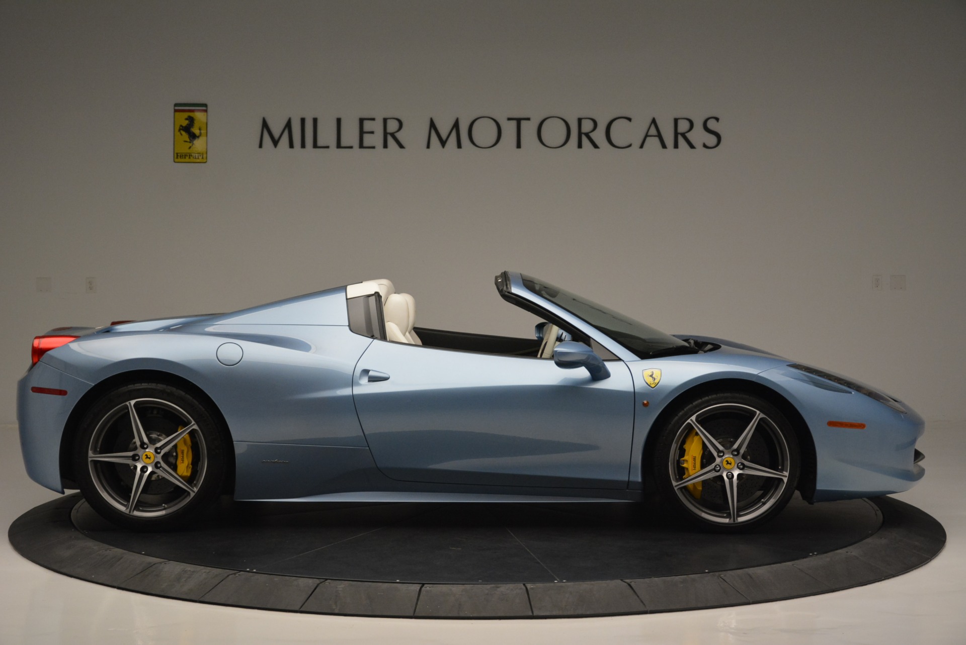 Used-2012-Ferrari-458-Spider