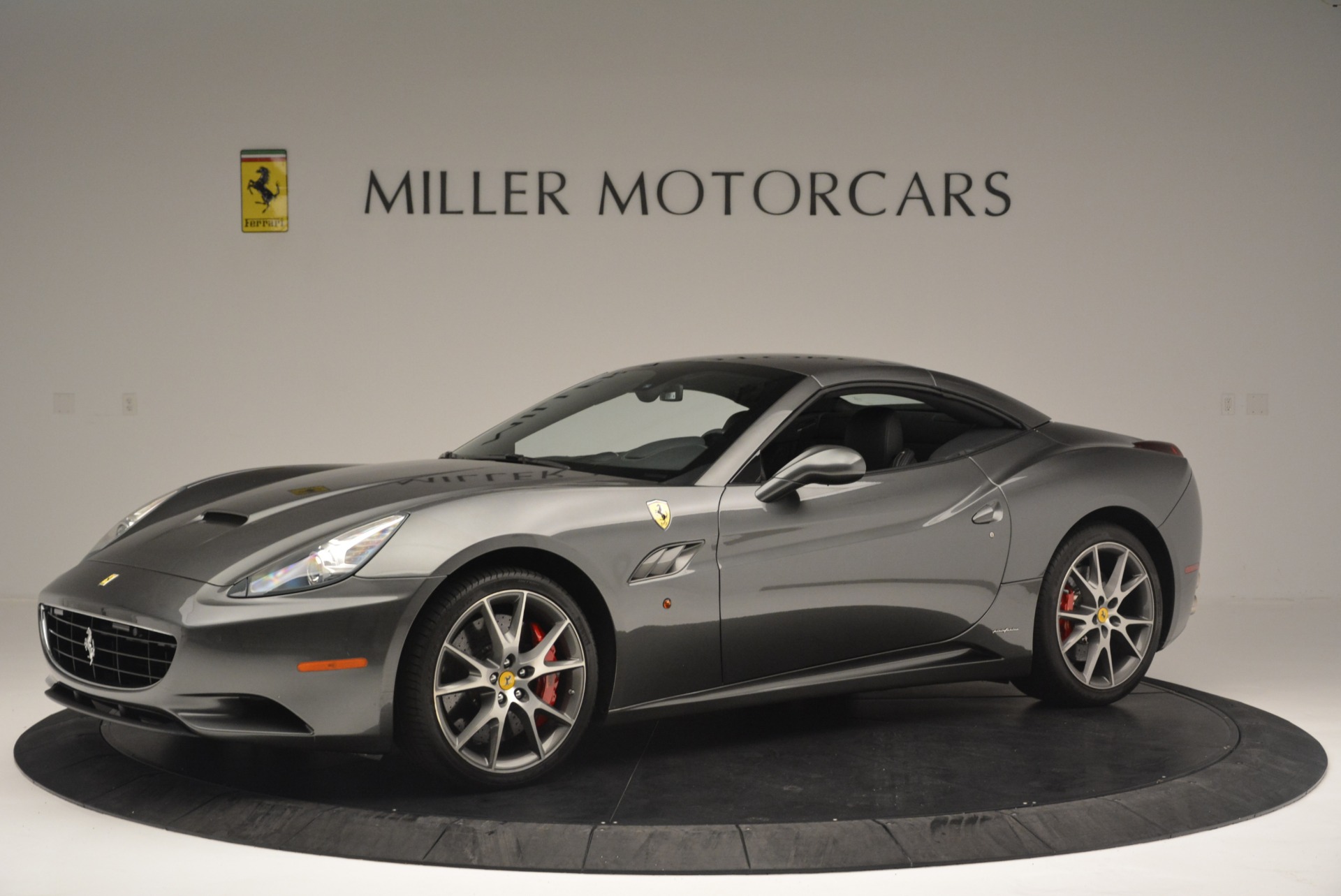 Used-2010-Ferrari-California