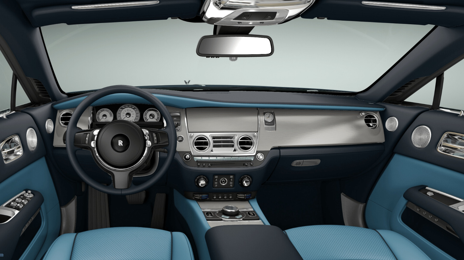 New-2018-Rolls-Royce-Wraith