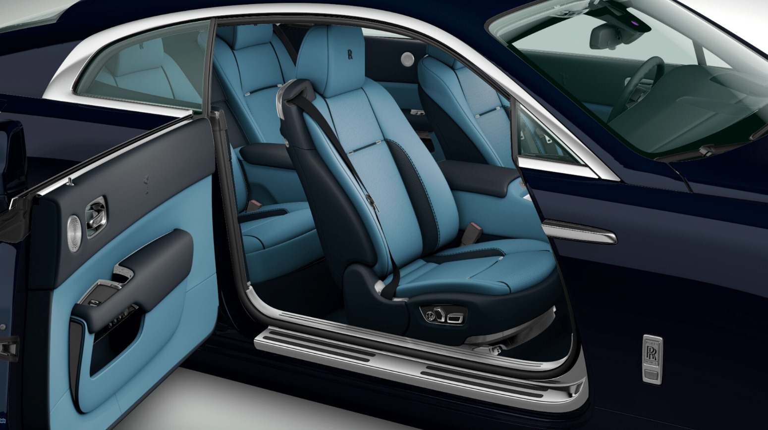 New-2018-Rolls-Royce-Wraith