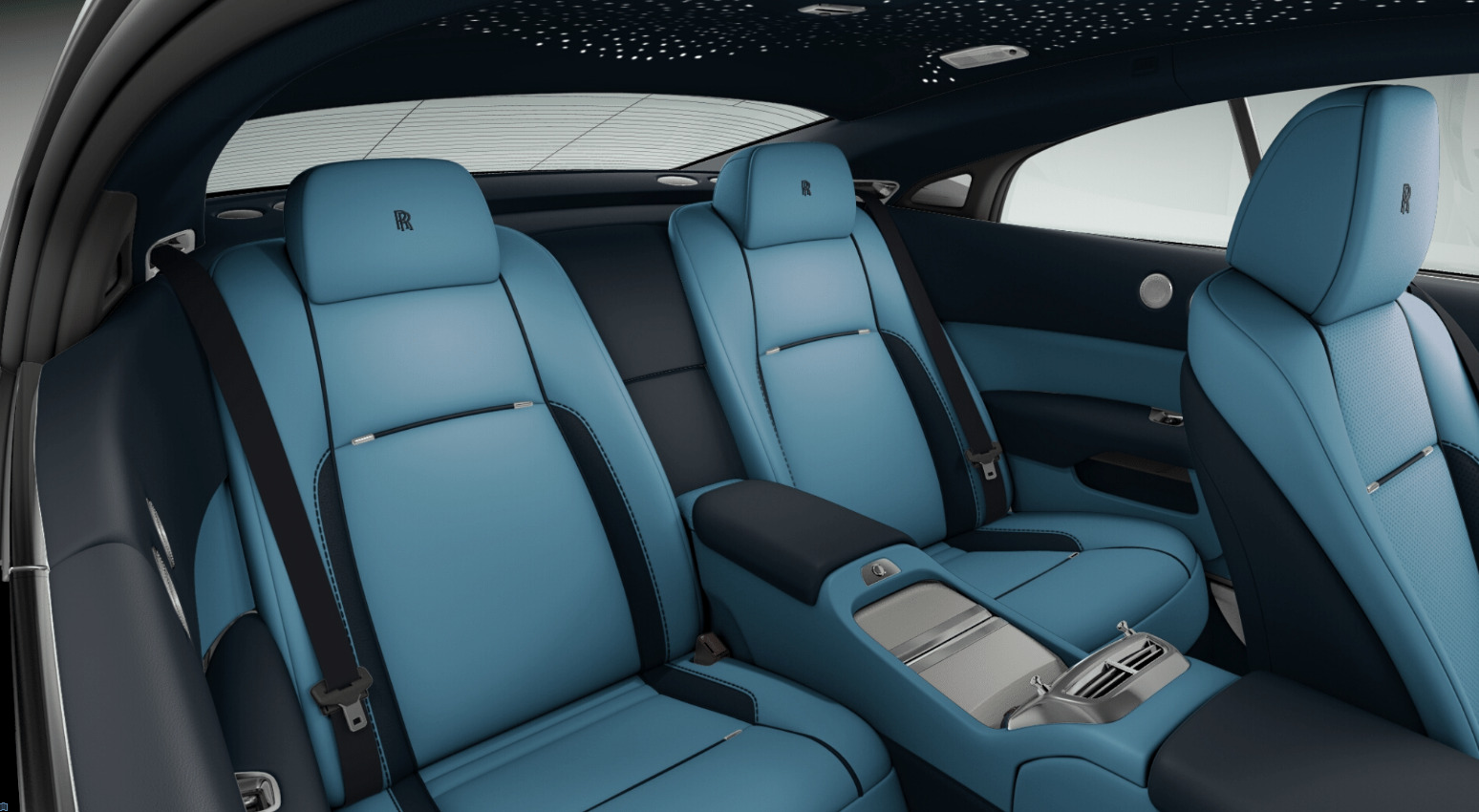 New-2018-Rolls-Royce-Wraith