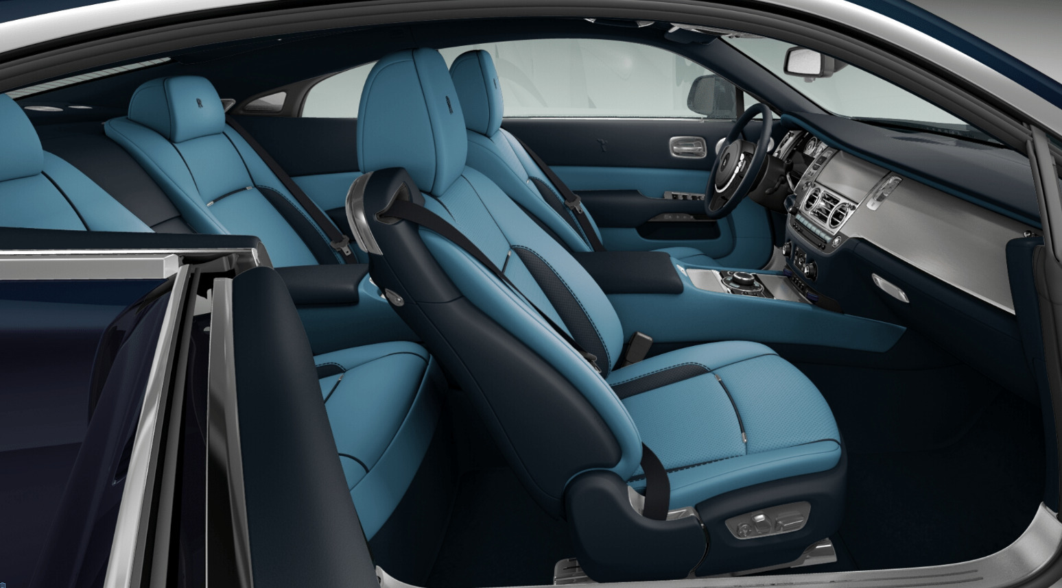 New-2018-Rolls-Royce-Wraith