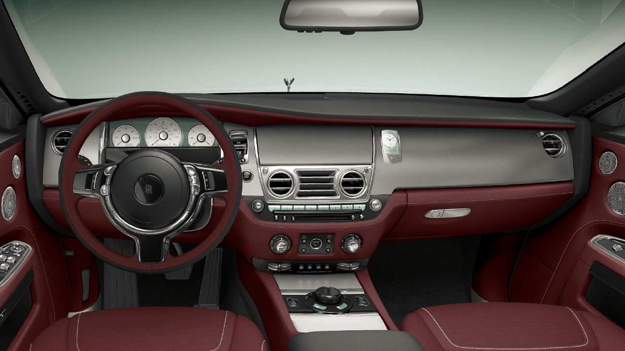 New-2018-Rolls-Royce-Ghost