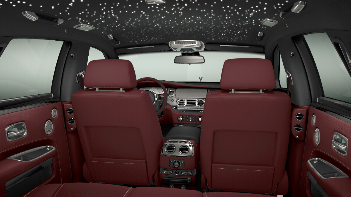 New-2018-Rolls-Royce-Ghost