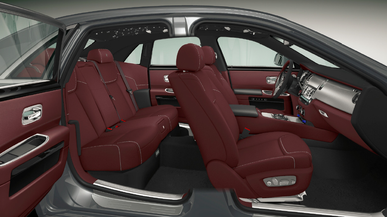 New-2018-Rolls-Royce-Ghost