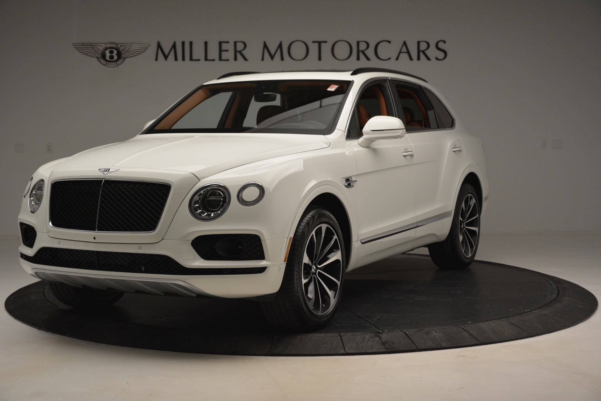 New-2019-Bentley-Bentayga-V8