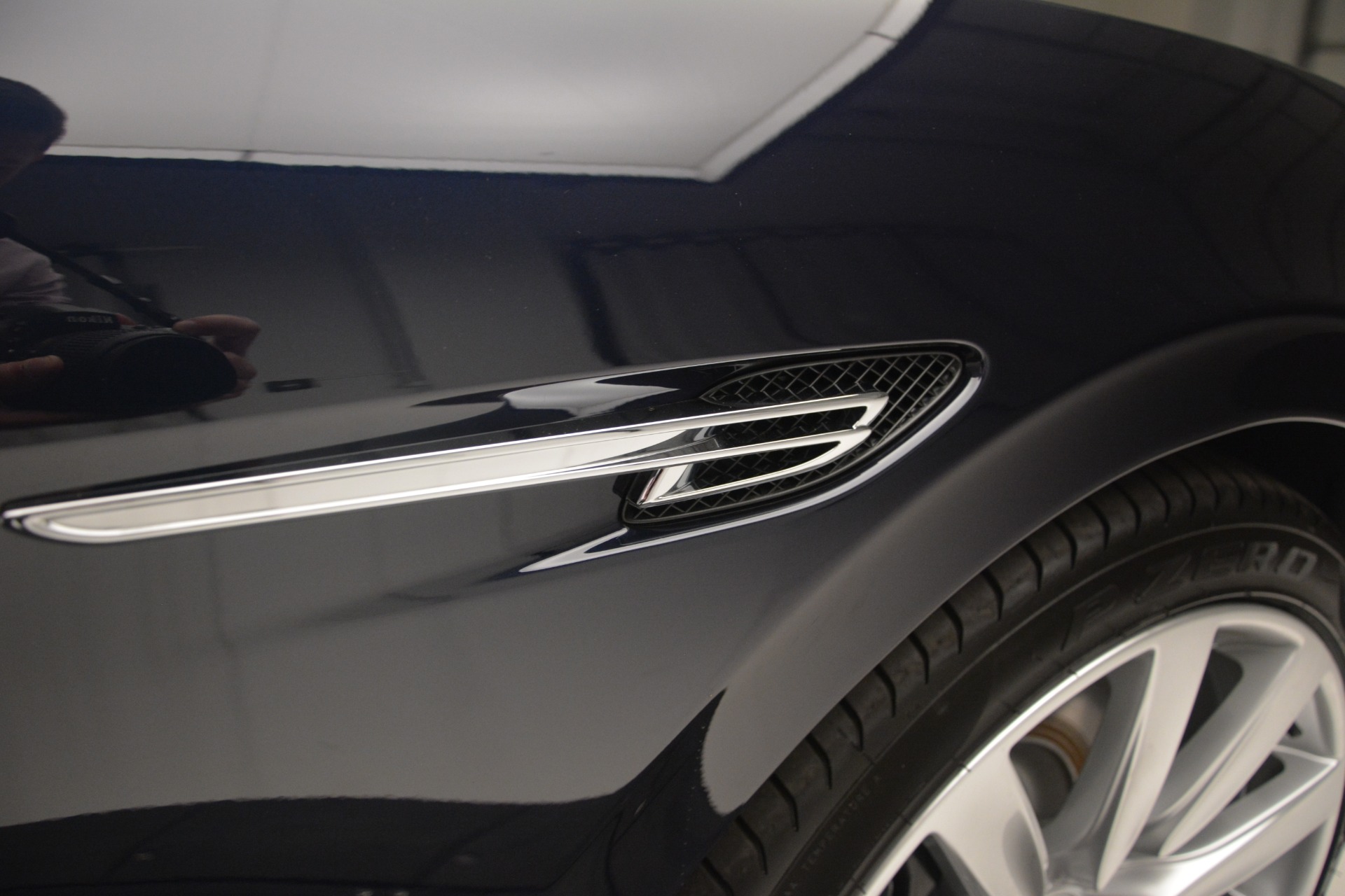 New-2018-Bentley-Flying-Spur-V8