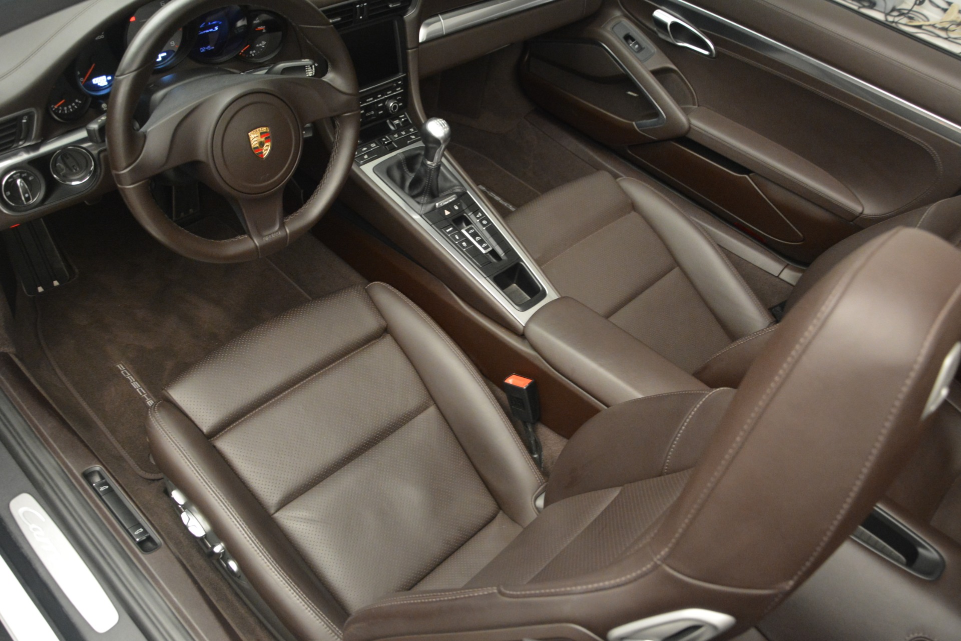 Used-2015-Porsche-911-Carrera-S