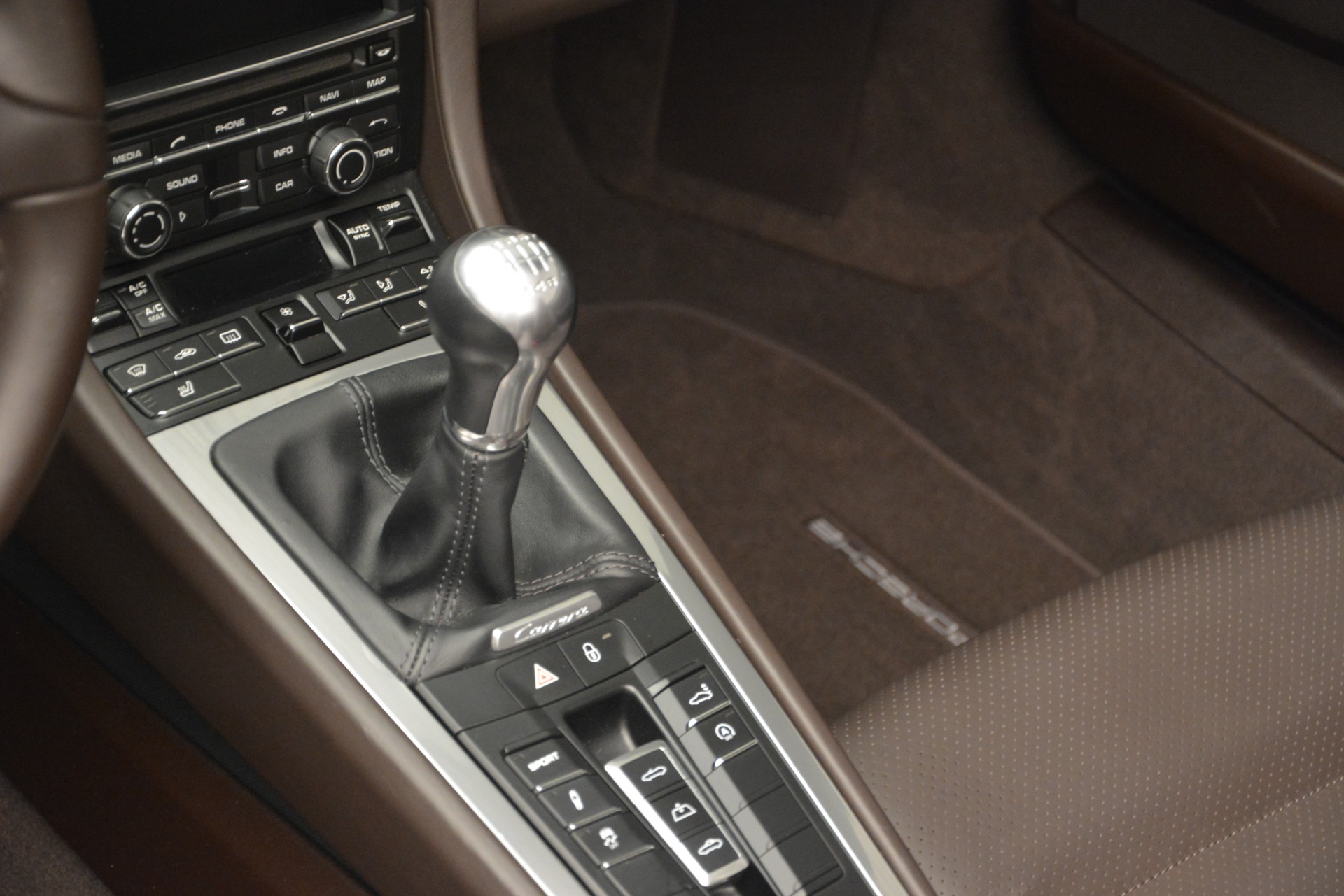 Used-2015-Porsche-911-Carrera-S