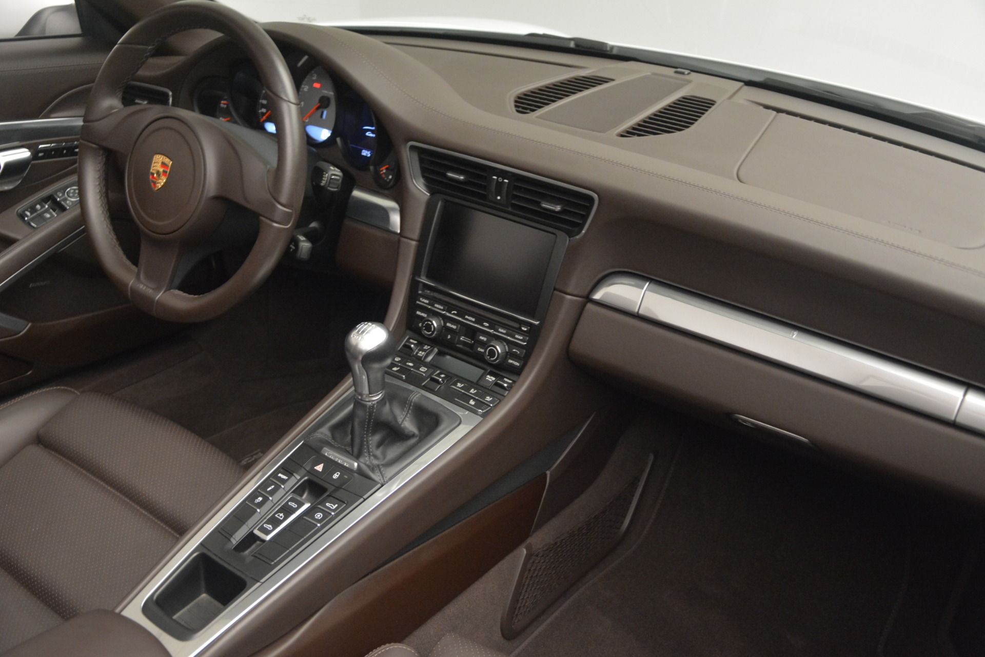 Used-2015-Porsche-911-Carrera-S