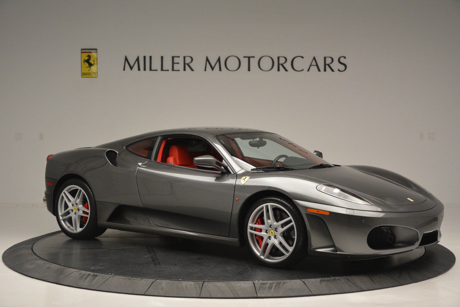 Used-2008-Ferrari-F430