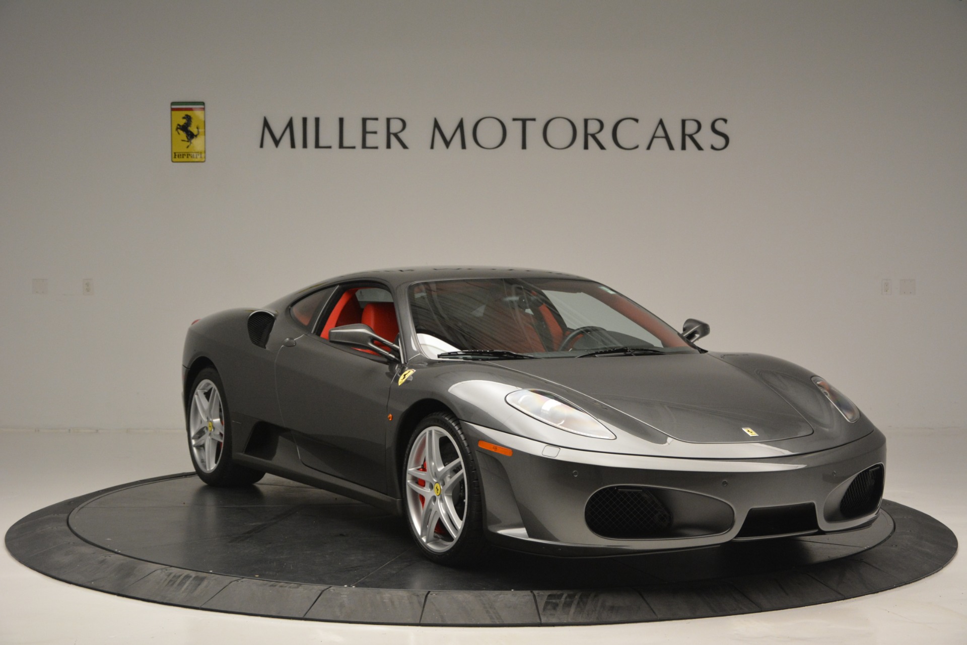 Used-2008-Ferrari-F430