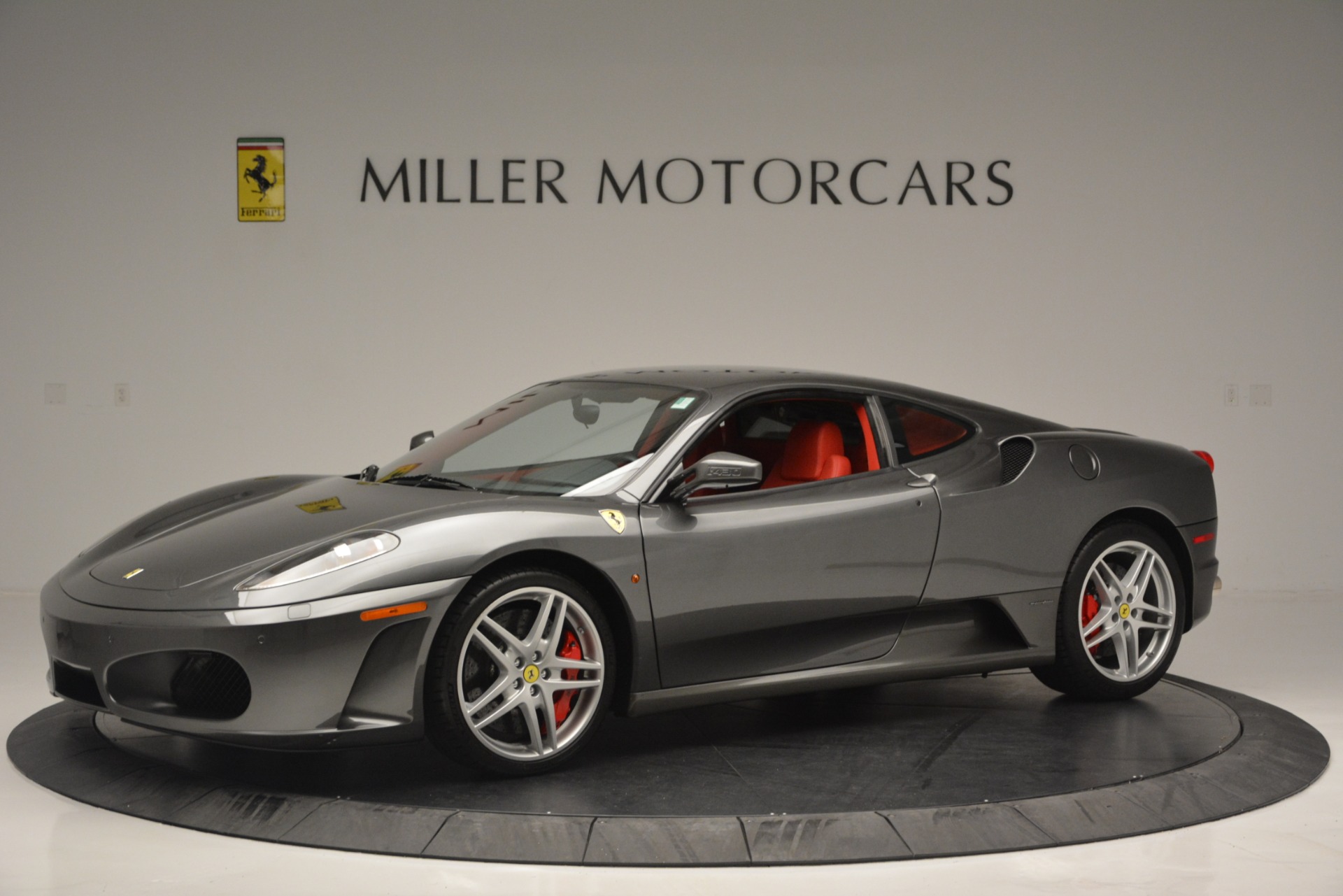 Used-2008-Ferrari-F430