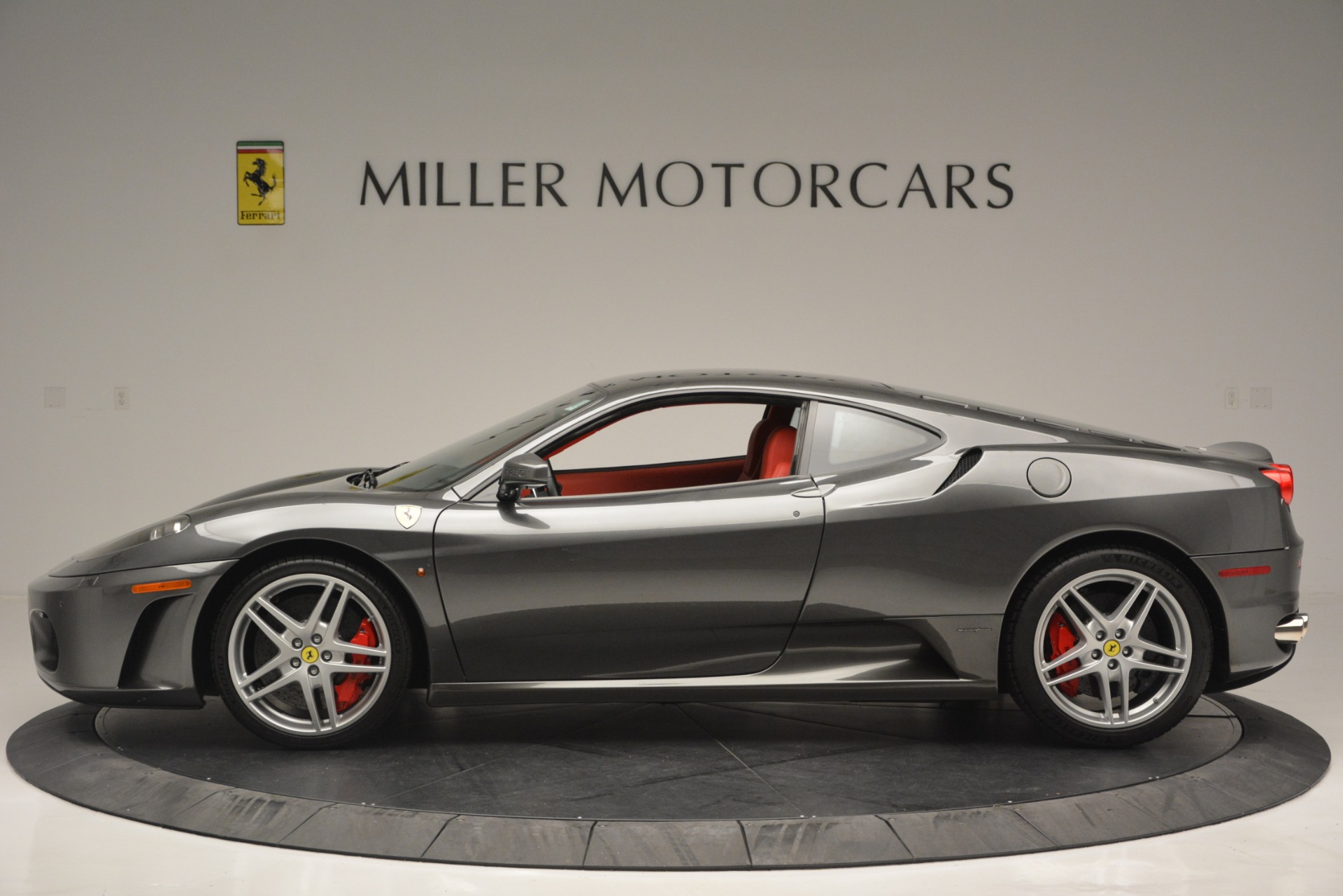 Used-2008-Ferrari-F430