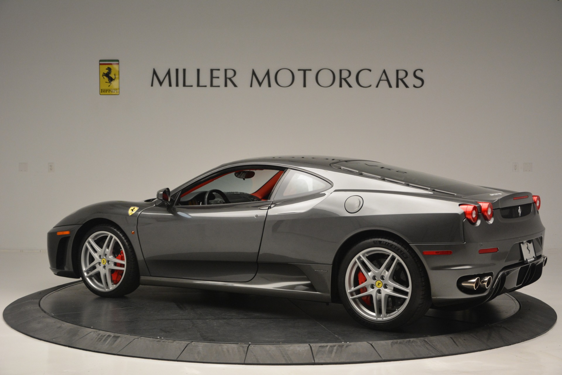 Used-2008-Ferrari-F430