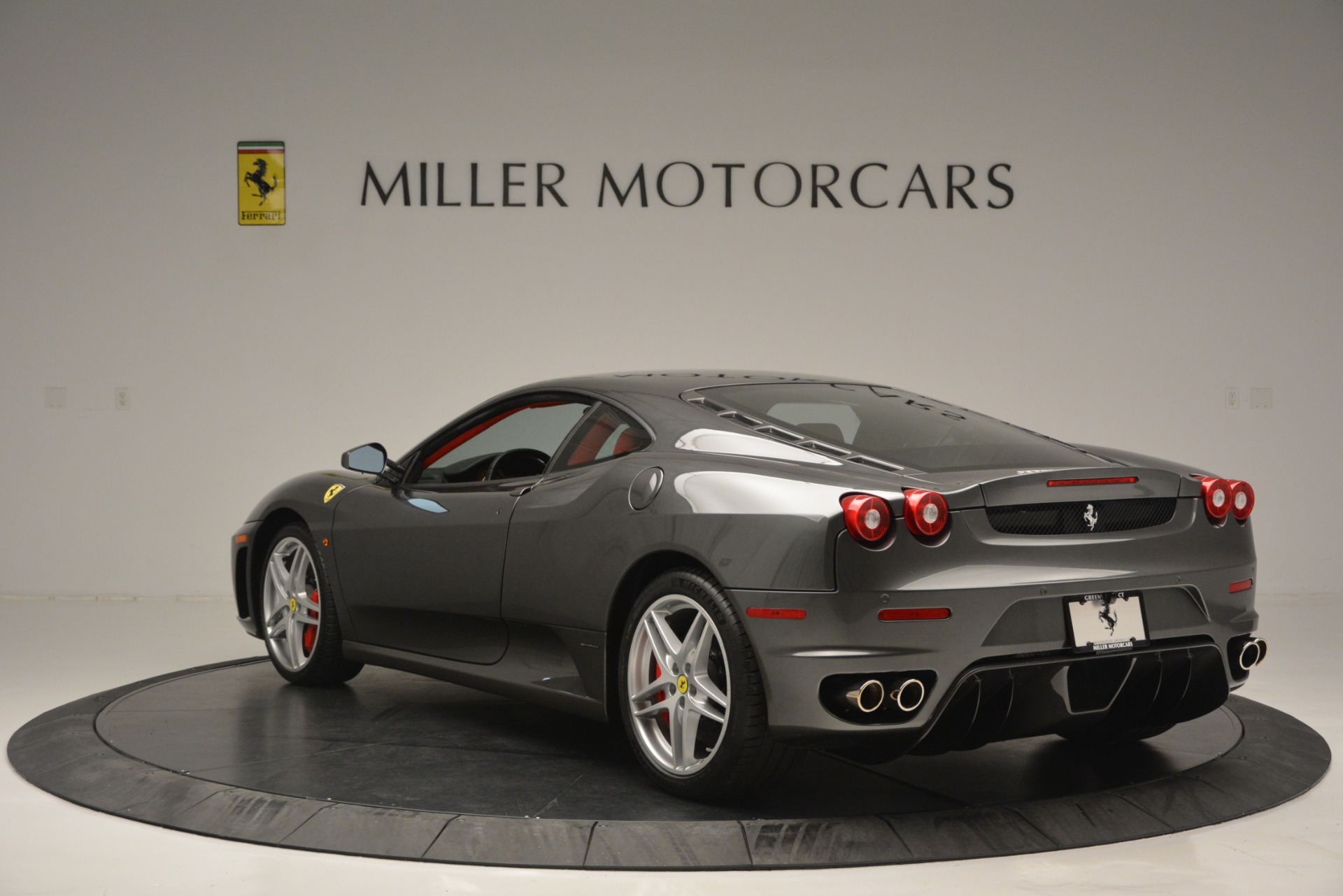 Used-2008-Ferrari-F430