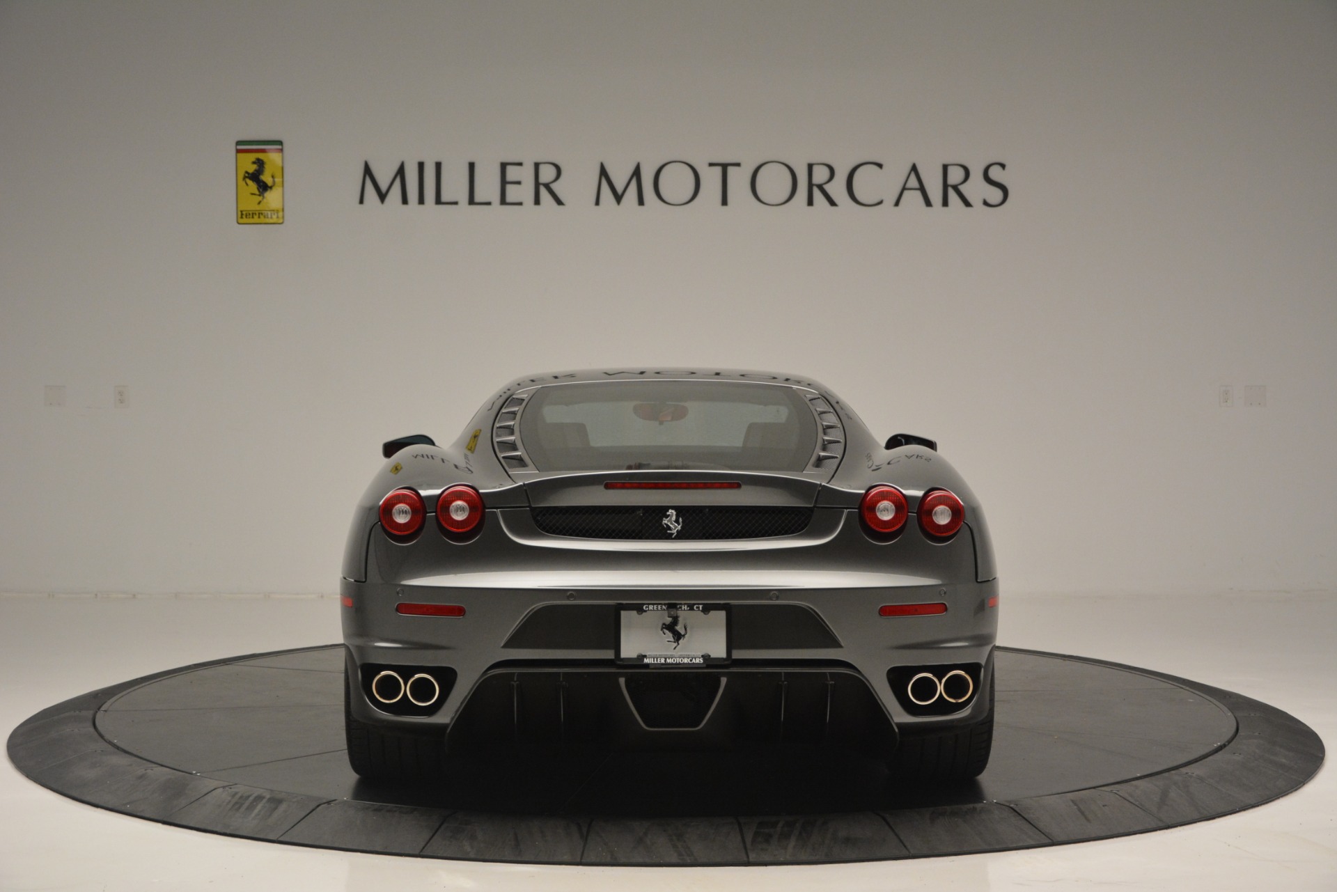 Used-2008-Ferrari-F430