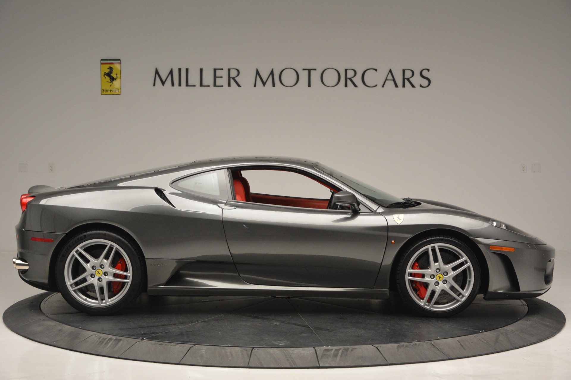 Used-2008-Ferrari-F430
