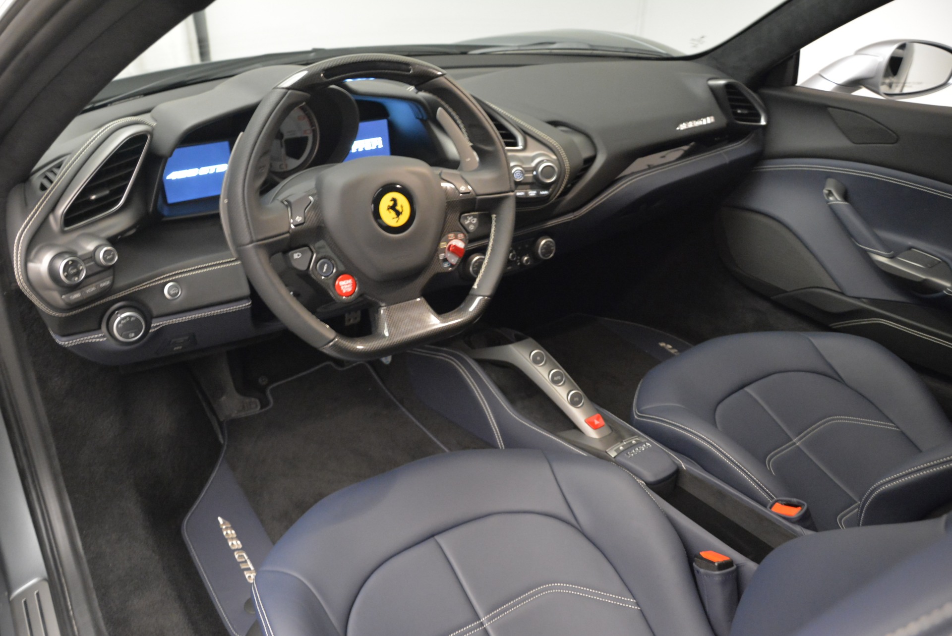 Used-2018-Ferrari-488-GTB