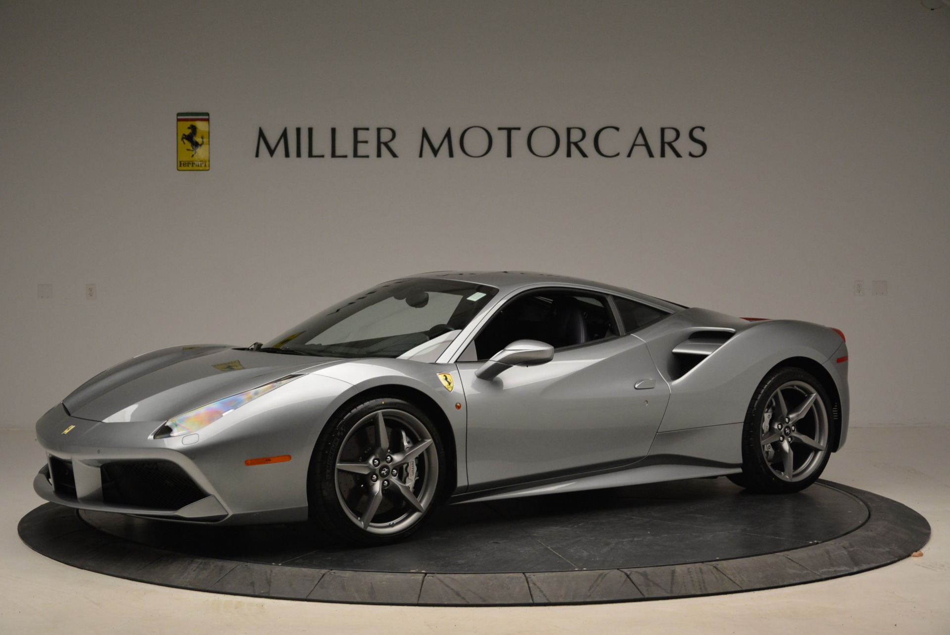 Used-2018-Ferrari-488-GTB