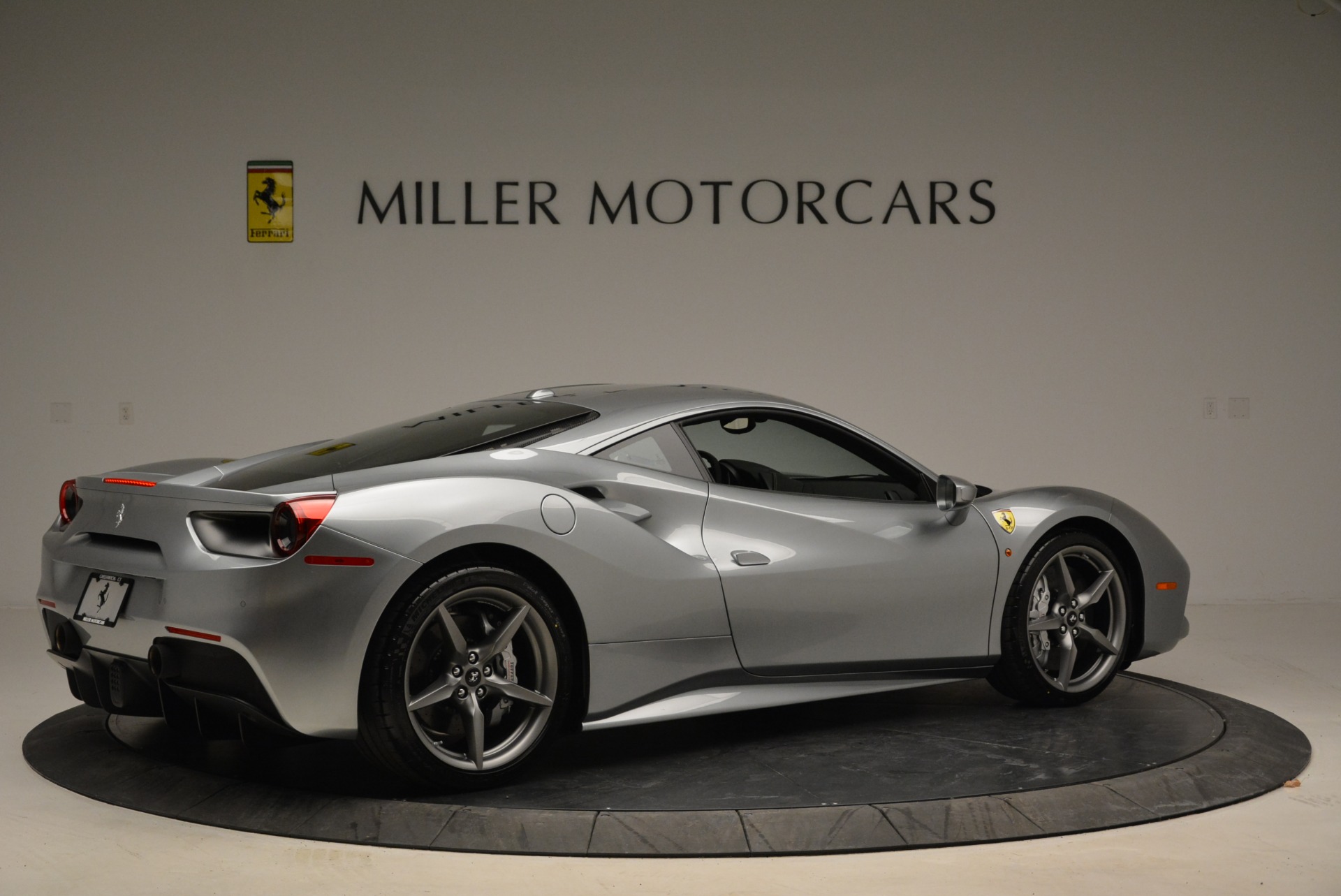 Used-2018-Ferrari-488-GTB