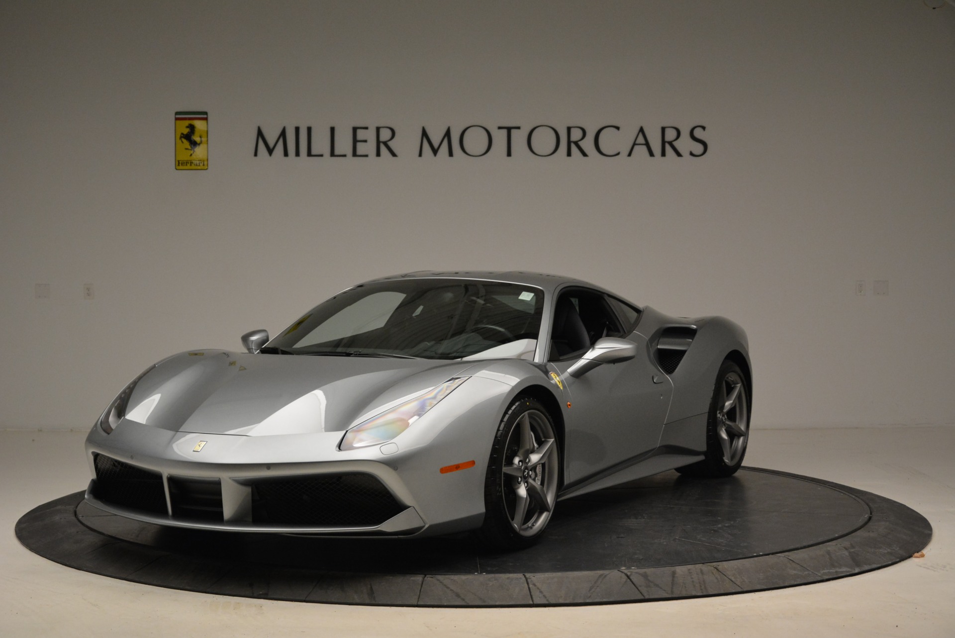 Used-2018-Ferrari-488-GTB