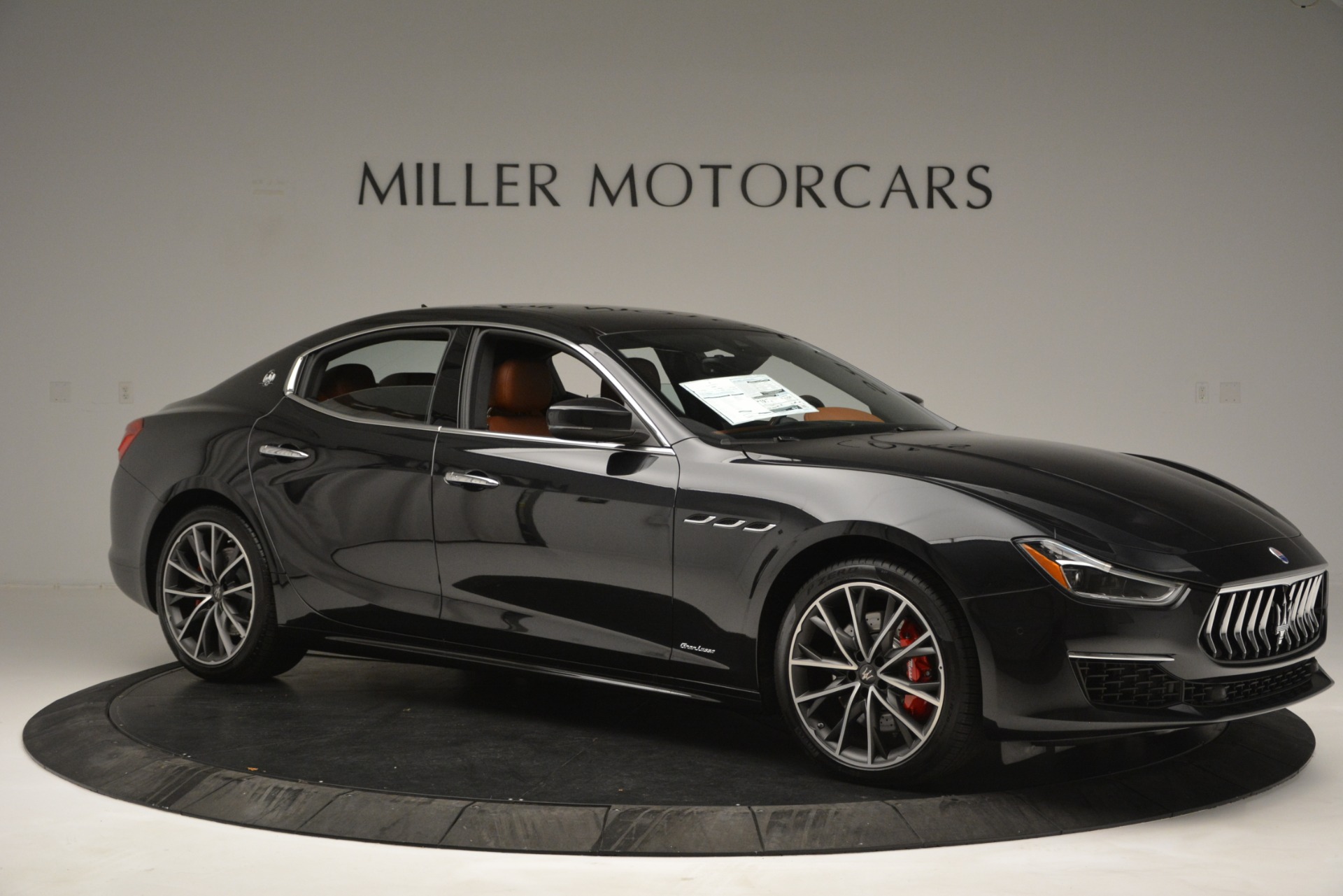 New-2019-Maserati-Ghibli-S-Q4-GranLusso