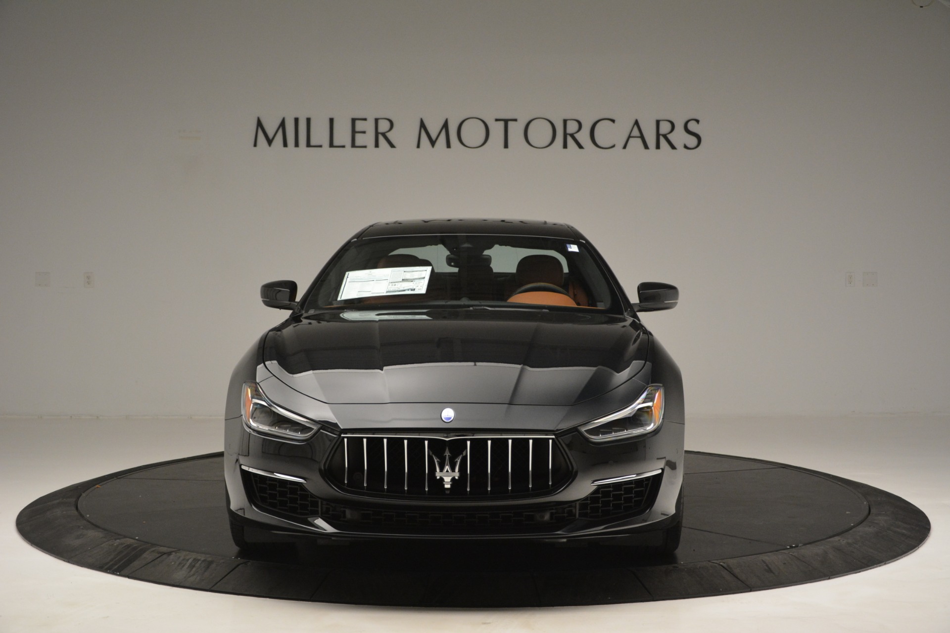 New-2019-Maserati-Ghibli-S-Q4-GranLusso