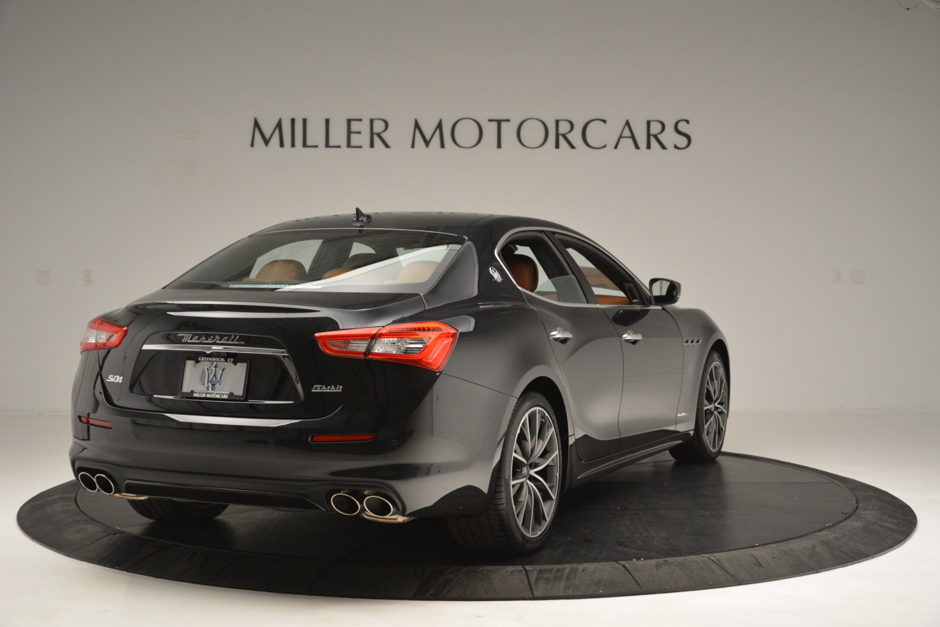 New-2019-Maserati-Ghibli-S-Q4-GranLusso