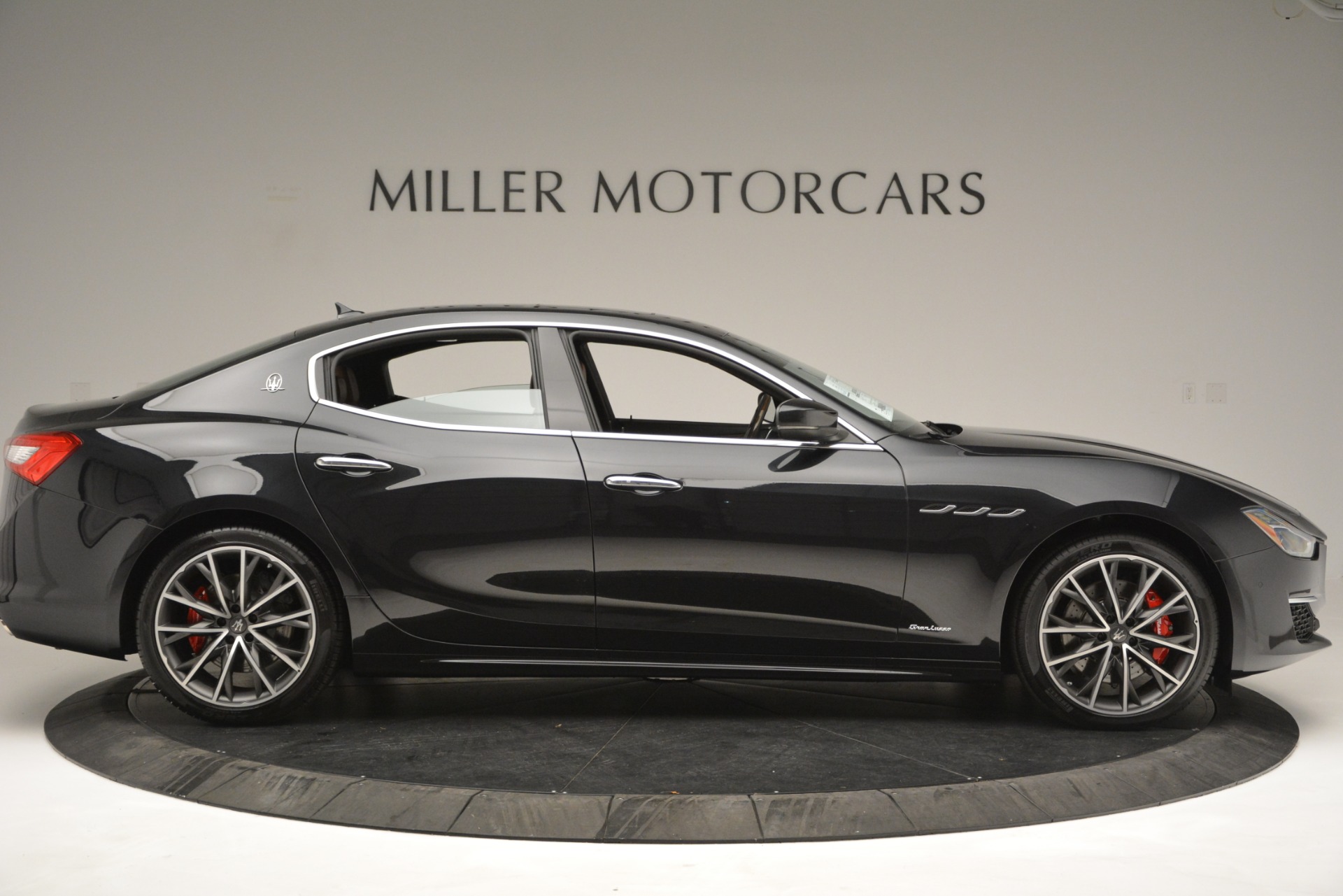 New-2019-Maserati-Ghibli-S-Q4-GranLusso