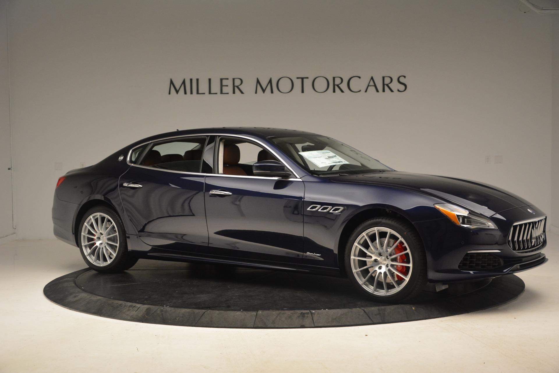 New-2019-Maserati-Quattroporte-S-Q4-GranSport