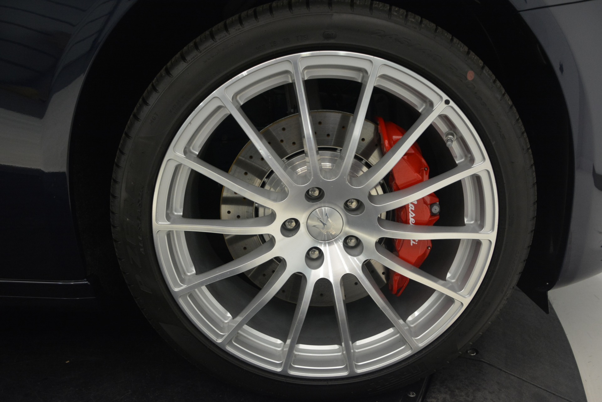 New-2019-Maserati-Quattroporte-S-Q4-GranSport