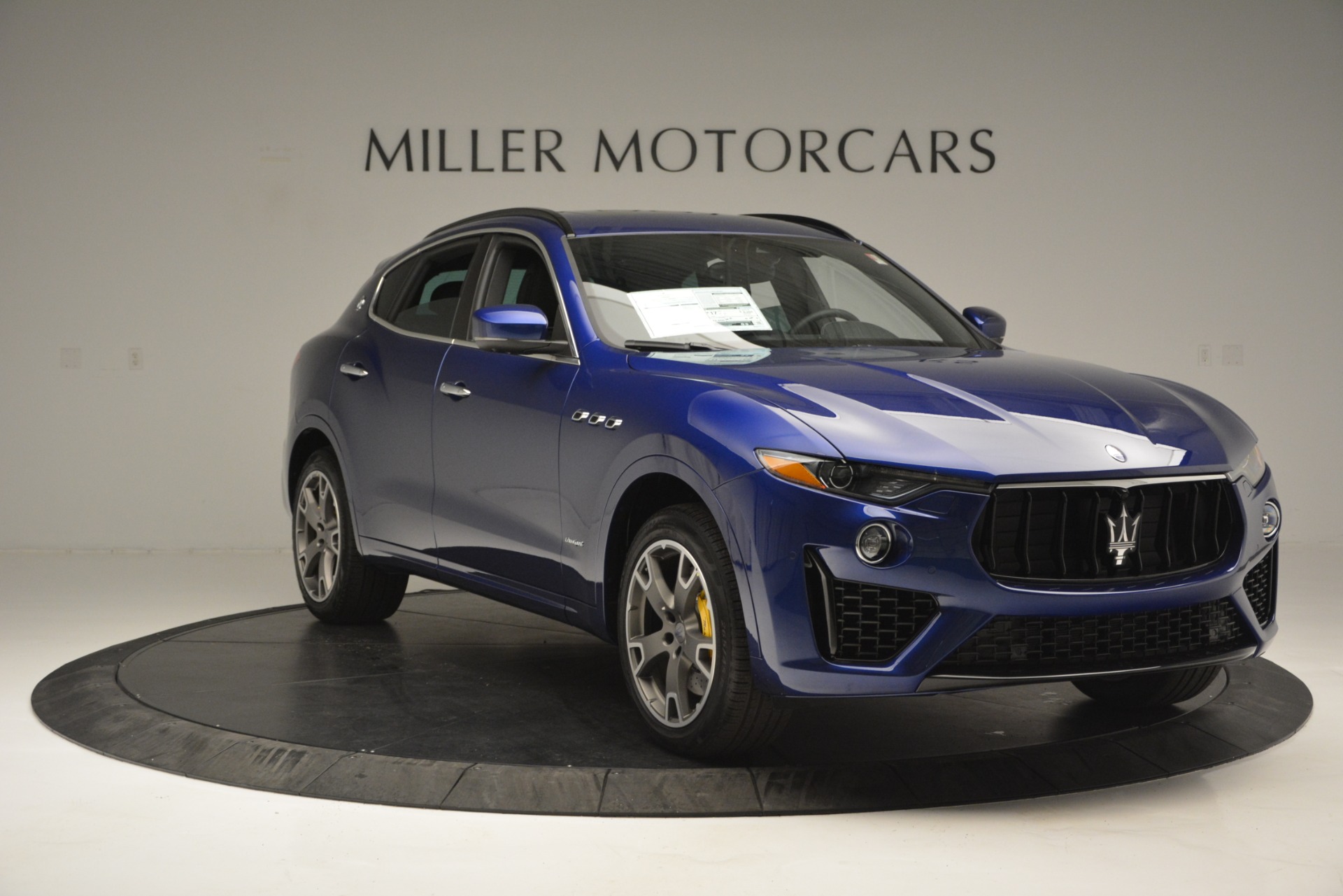 New-2019-Maserati-Levante-S-Q4-GranSport